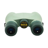 Standard Issue 8x25 Binocular Nocs Provisions