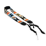 Woven Tapestry Strap Nocs Provisions - FLORA