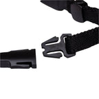 Woven Wrist Loop Nocs Provisions - MULTICOLOR