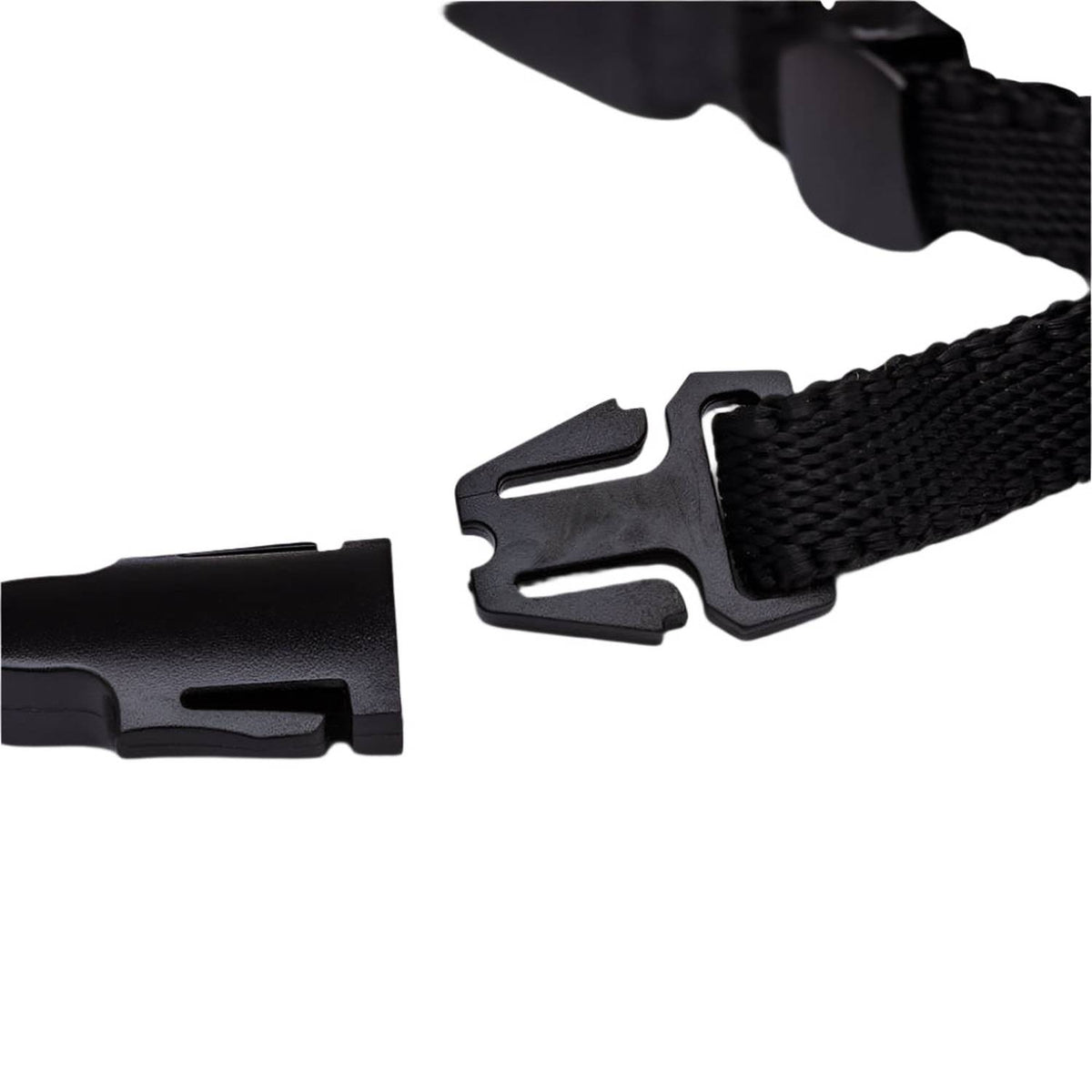 Woven Wrist Loop Nocs Provisions - MULTICOLOR