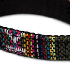 Woven Wrist Loop Nocs Provisions - MULTICOLOR
