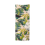 Original Towel Nomadix - MONSTERA GREEN PINK