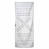 Original Towel Nomadix - MUD CLOTH WHITE