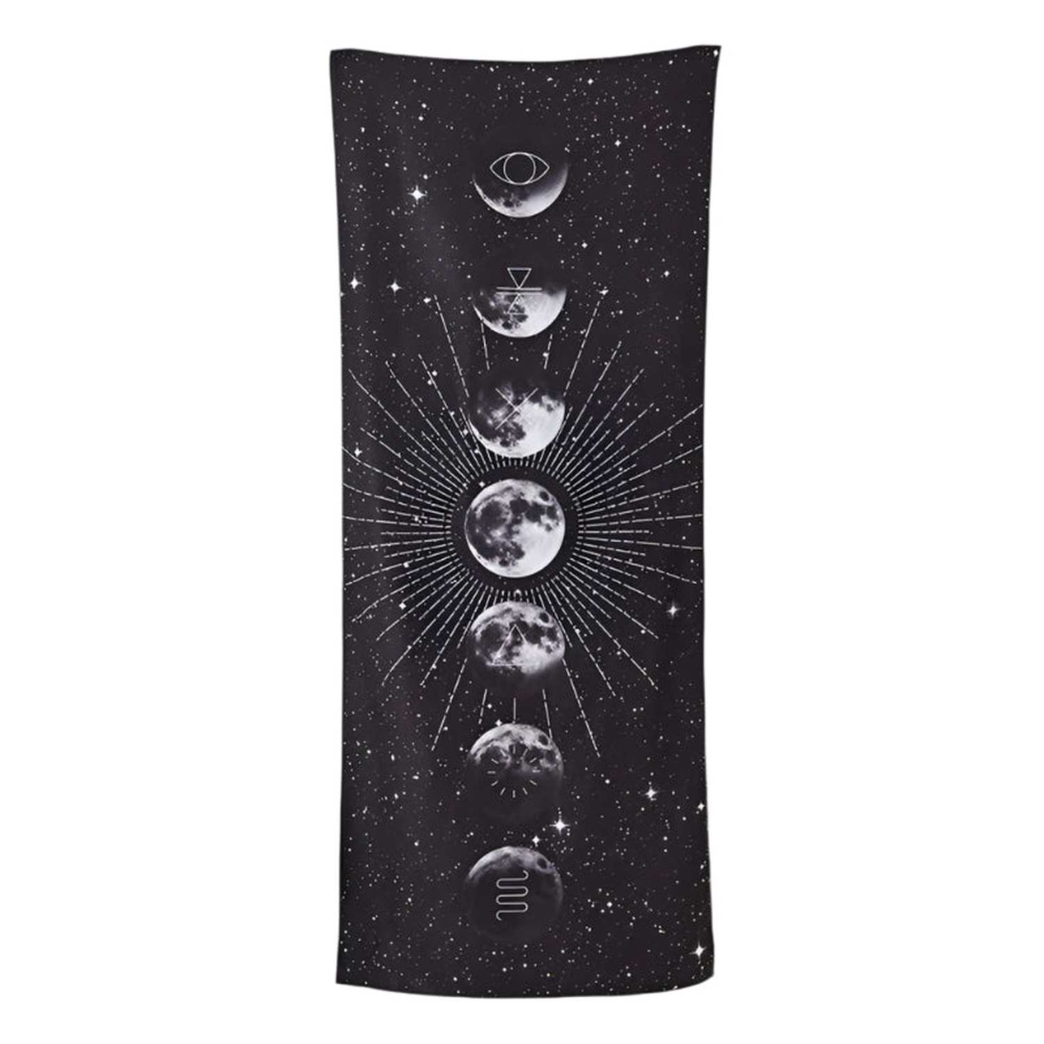 Original Towel Nomadix - MYSTIC MOON PHASE
