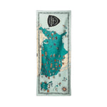 Original Towel Nomadix - NAT PARKS & MONUMENTS MAP