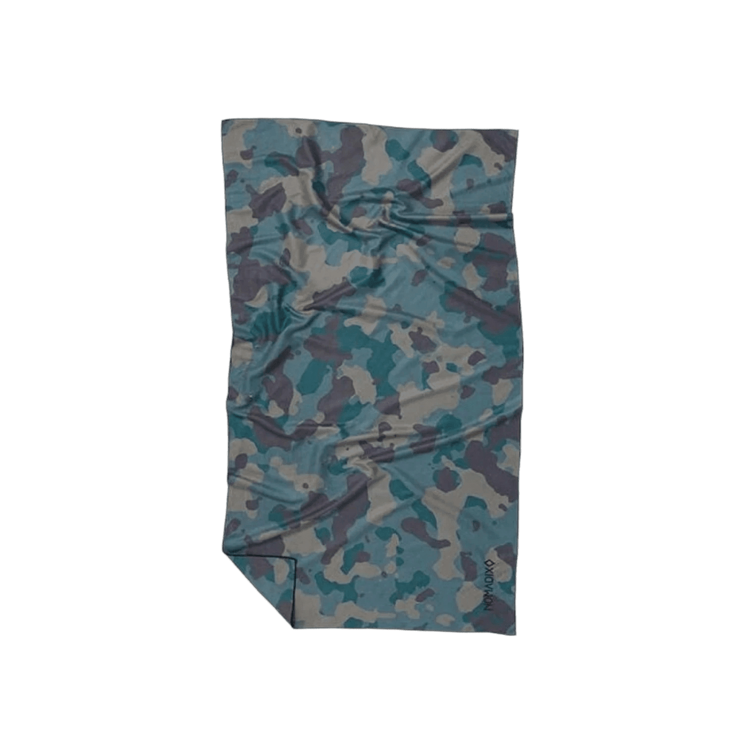 Ultralight Towel Nomadix - CAMO GREEN