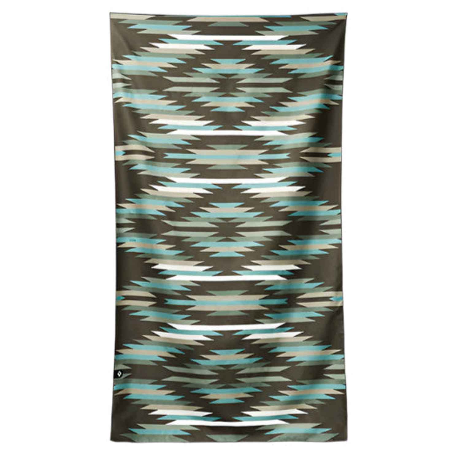 Ultralight Towel Nomadix - JACKSON GREEN