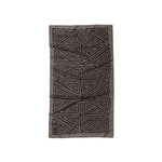 Ultralight Towel Nomadix - LA PLAYA BROWN BLACK