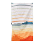 Ultralight Towel Nomadix - NP SHENANDOAH SUNSET