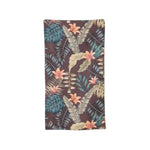 Ultralight Towel Nomadix - PALMS NIGHT