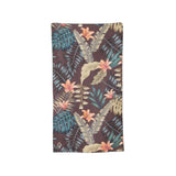 Ultralight Towel Nomadix - PALMS NIGHT