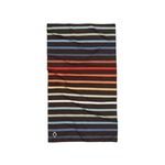 Ultralight Towel Nomadix - PINSTRIPES MULTI