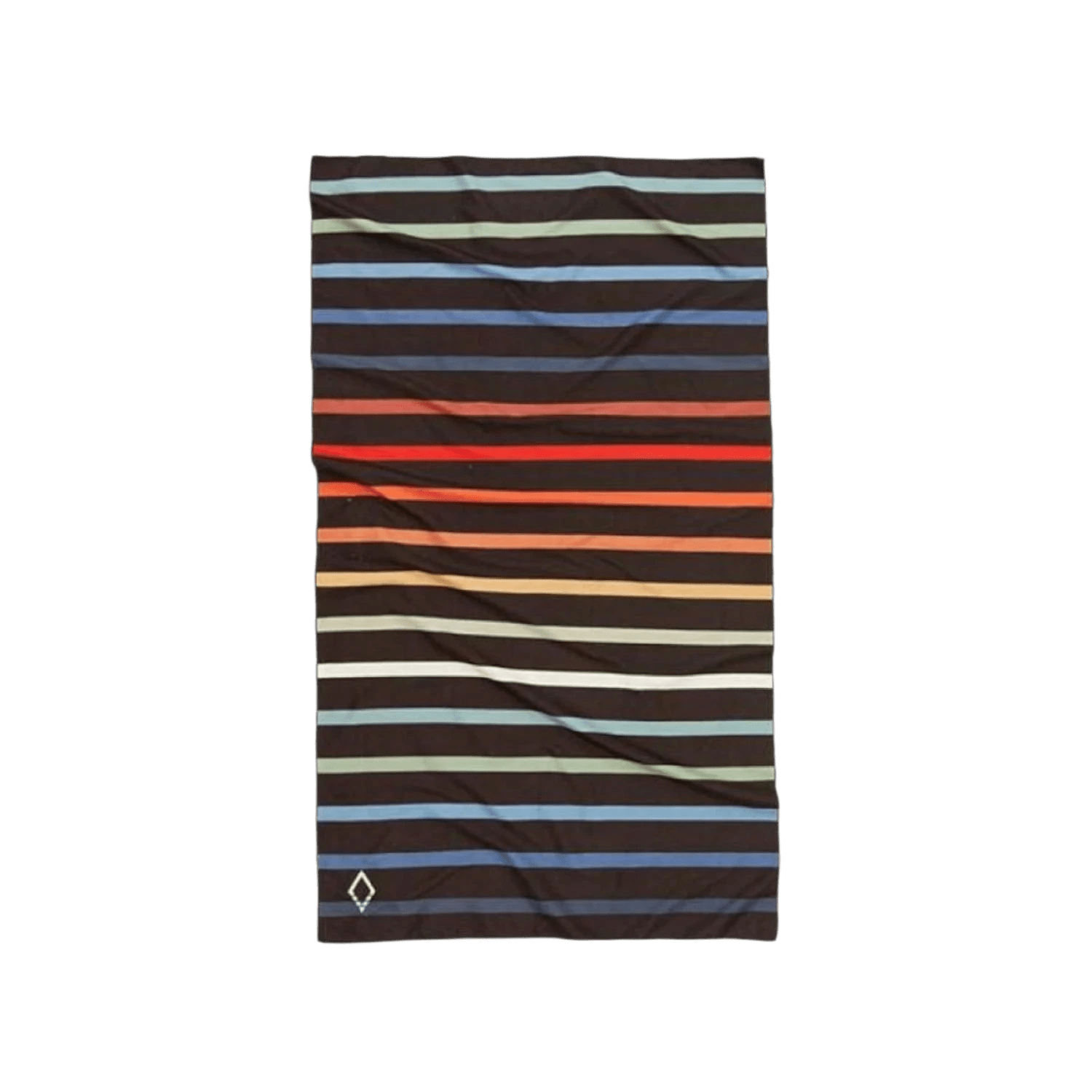 Ultralight Towel Nomadix - PINSTRIPES MULTI