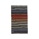 Ultralight Towel Nomadix - PINSTRIPES MULTI
