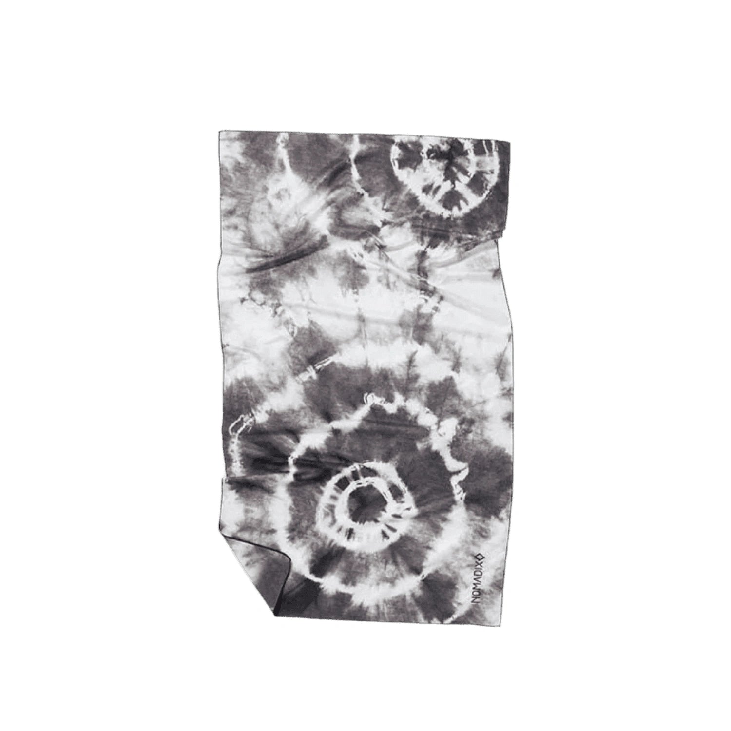 Ultralight Towel Nomadix - TIE DYE