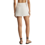 Women’s Lorna Linen Mini Skirt Z Supply