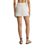 Women’s Lorna Linen Mini Skirt Z Supply