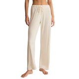 Women’s Downhome Pant Z Supply - VAC VANILLA ICE / XS