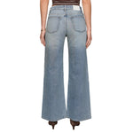 Women’s The Stunner Mid Rise Wide Leg Z Supply