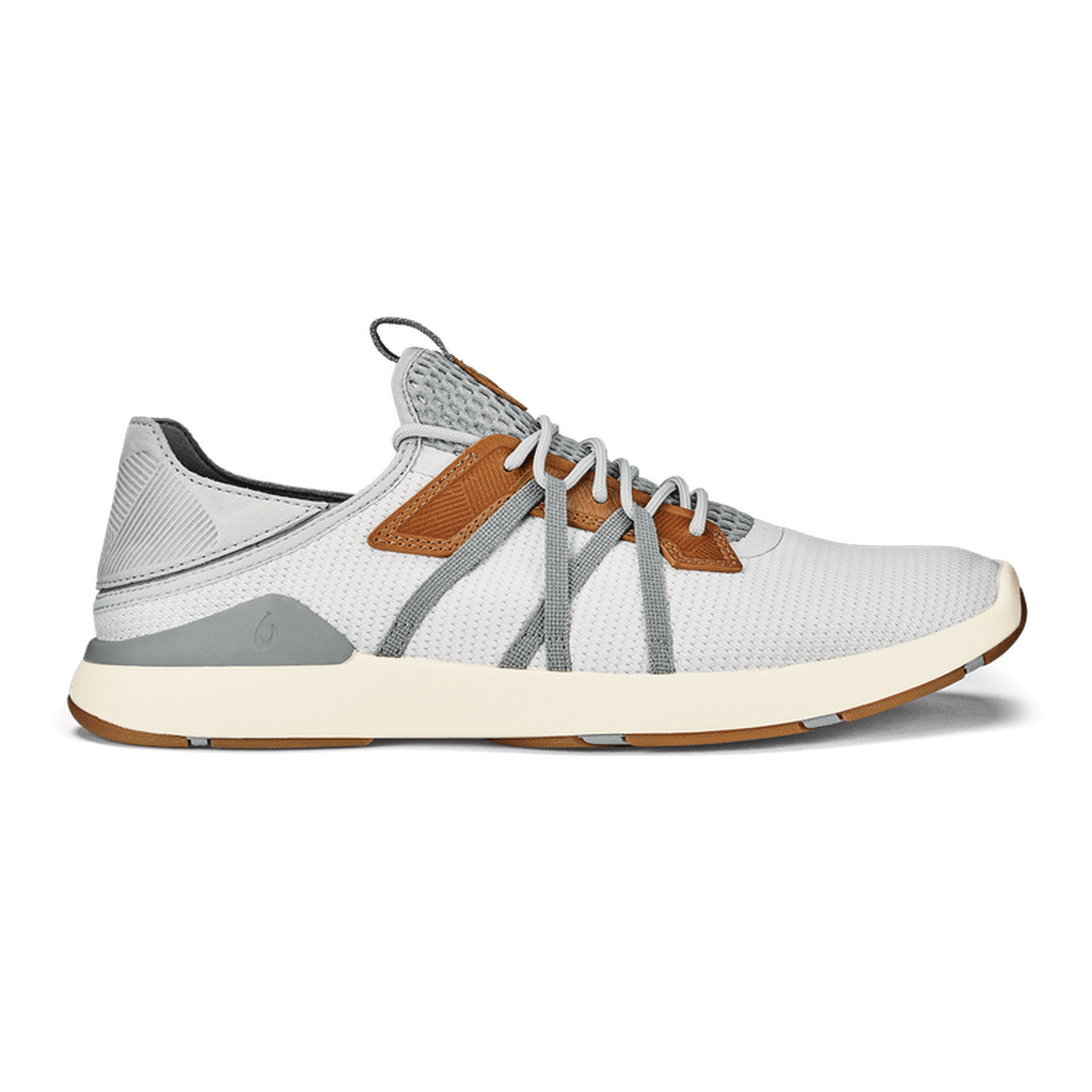 Men’s Mio Li OluKai - DW25 MIST GREY | POI / 8