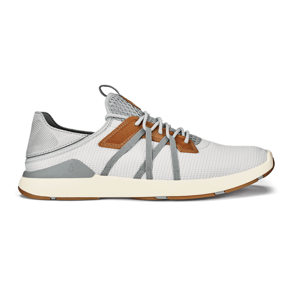 Men’s Mio Li OluKai - DW25 MIST GREY | POI / 8