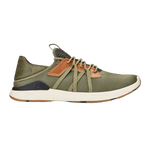 Men’s Mio Li OluKai - HGLR HUNTER | LAVA ROCK / 8