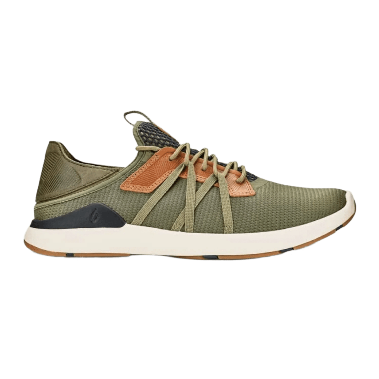 Men’s Mio Li OluKai - HGLR HUNTER | LAVA ROCK / 8