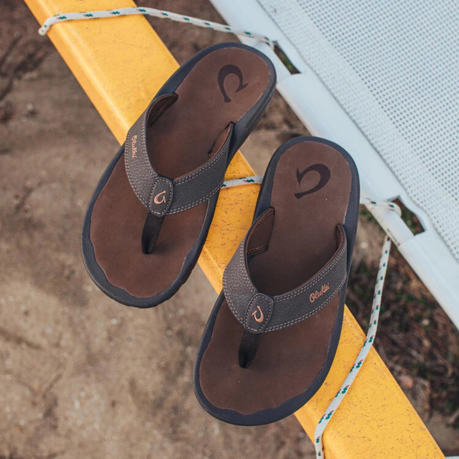 Men’s Ohana OluKai
