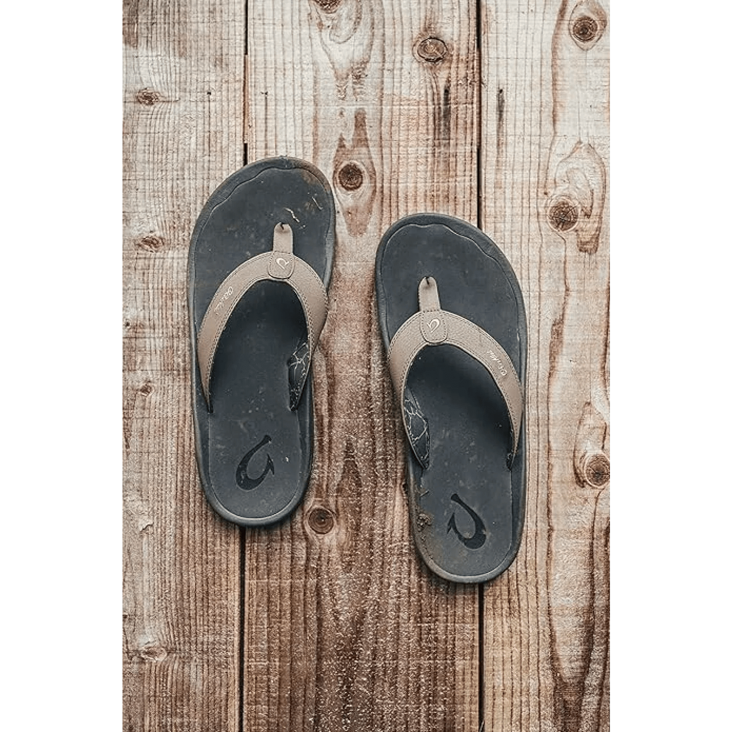 Men’s Ohana OluKai