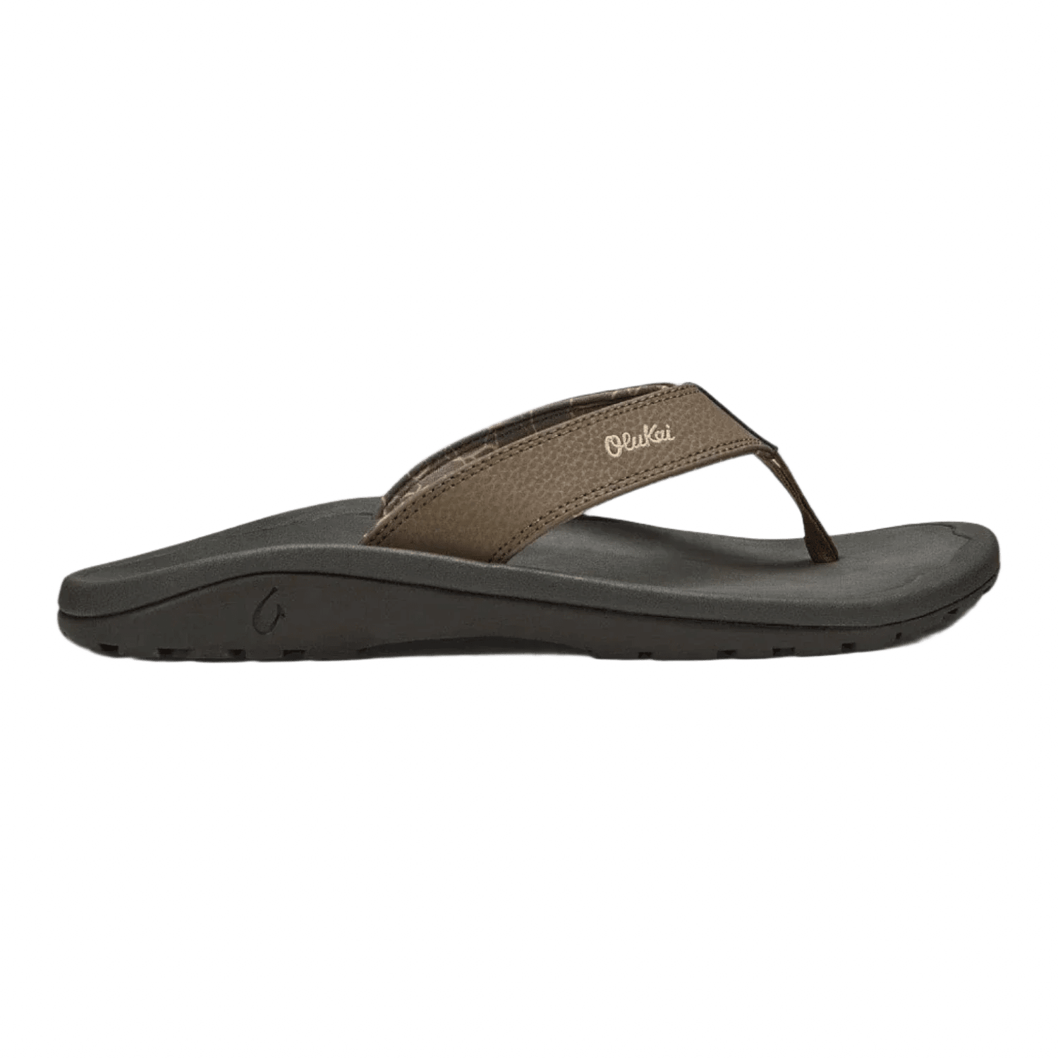 Men’s Ohana OluKai - BN4E BANYAN ISLAND SALT / 8