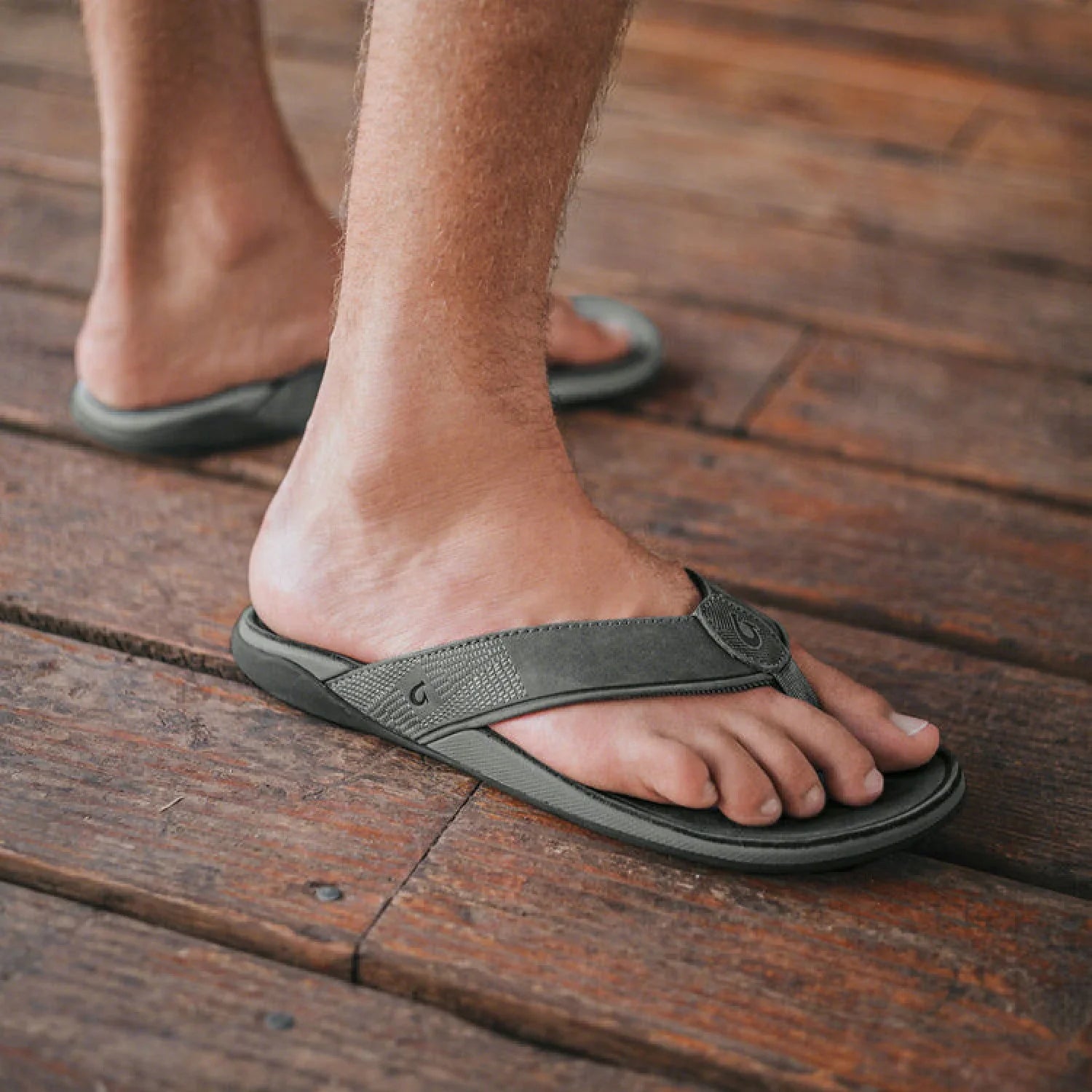 Men’s Tuahine OluKai
