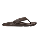 Men’s Tuahine OluKai - DARK WOOD | 8
