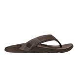 Men’s Tuahine OluKai - DARK WOOD | 8