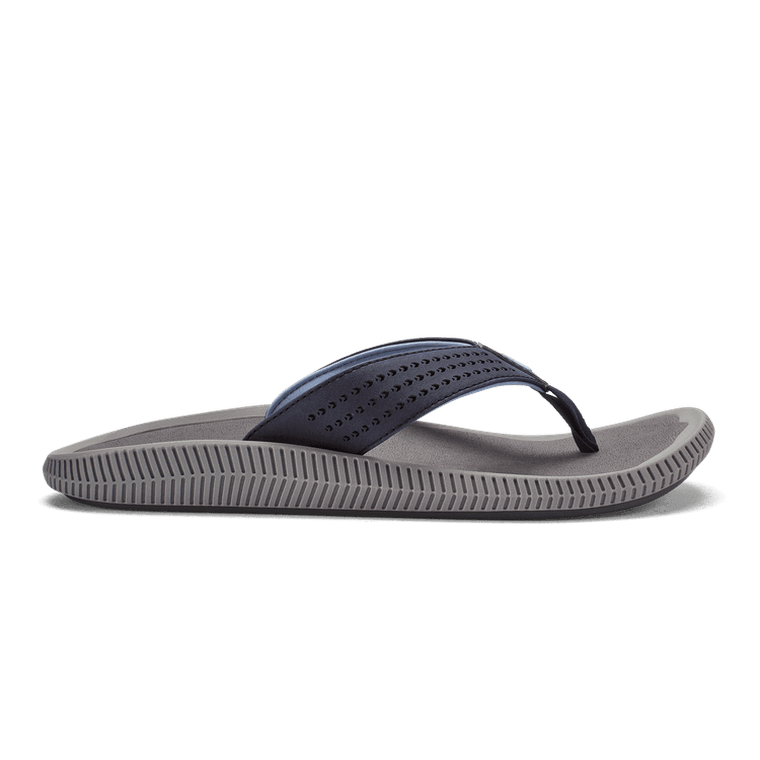 Men’s Ulele OluKai - TF26 BLUE DEPTH | CHARCOAL / 7