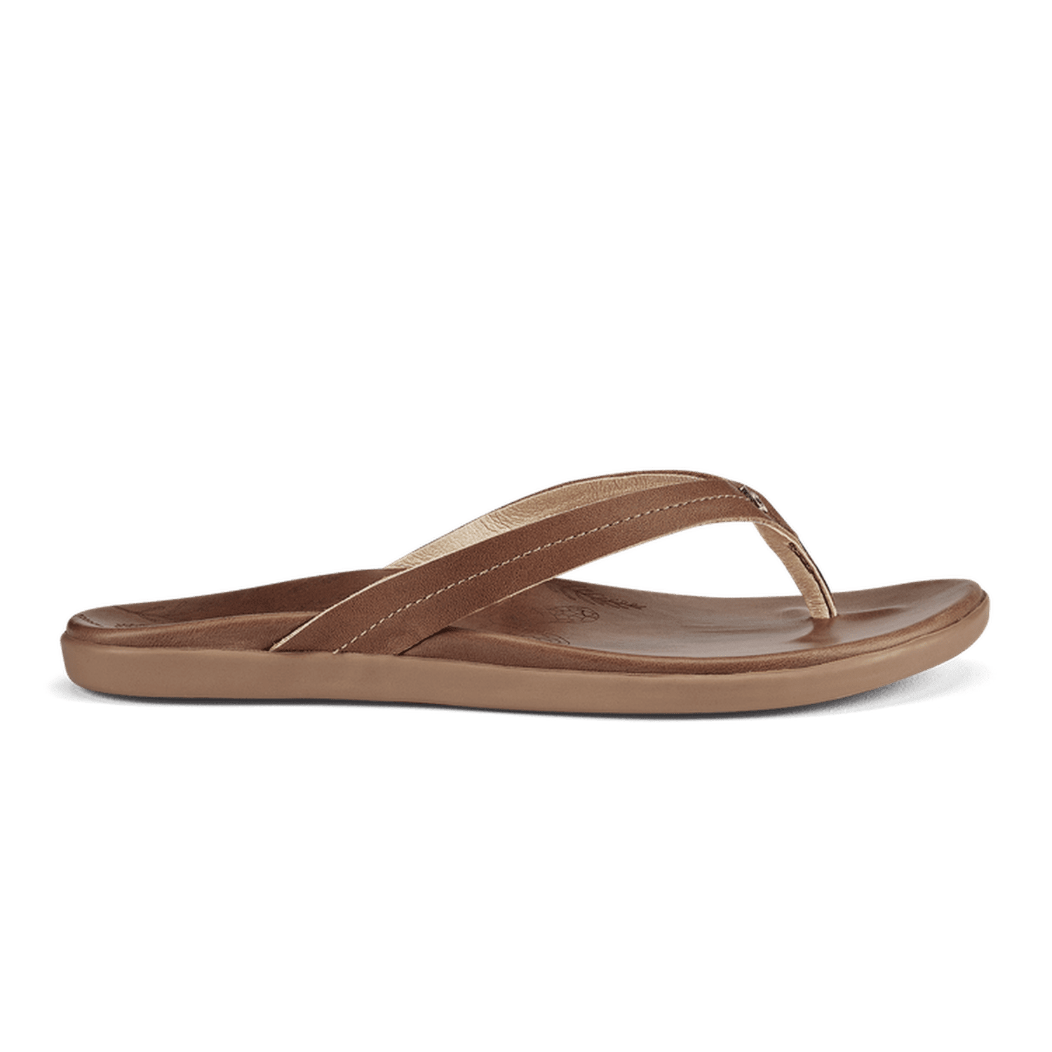 Women’s Honu OluKai - 3434 TAN | 5
