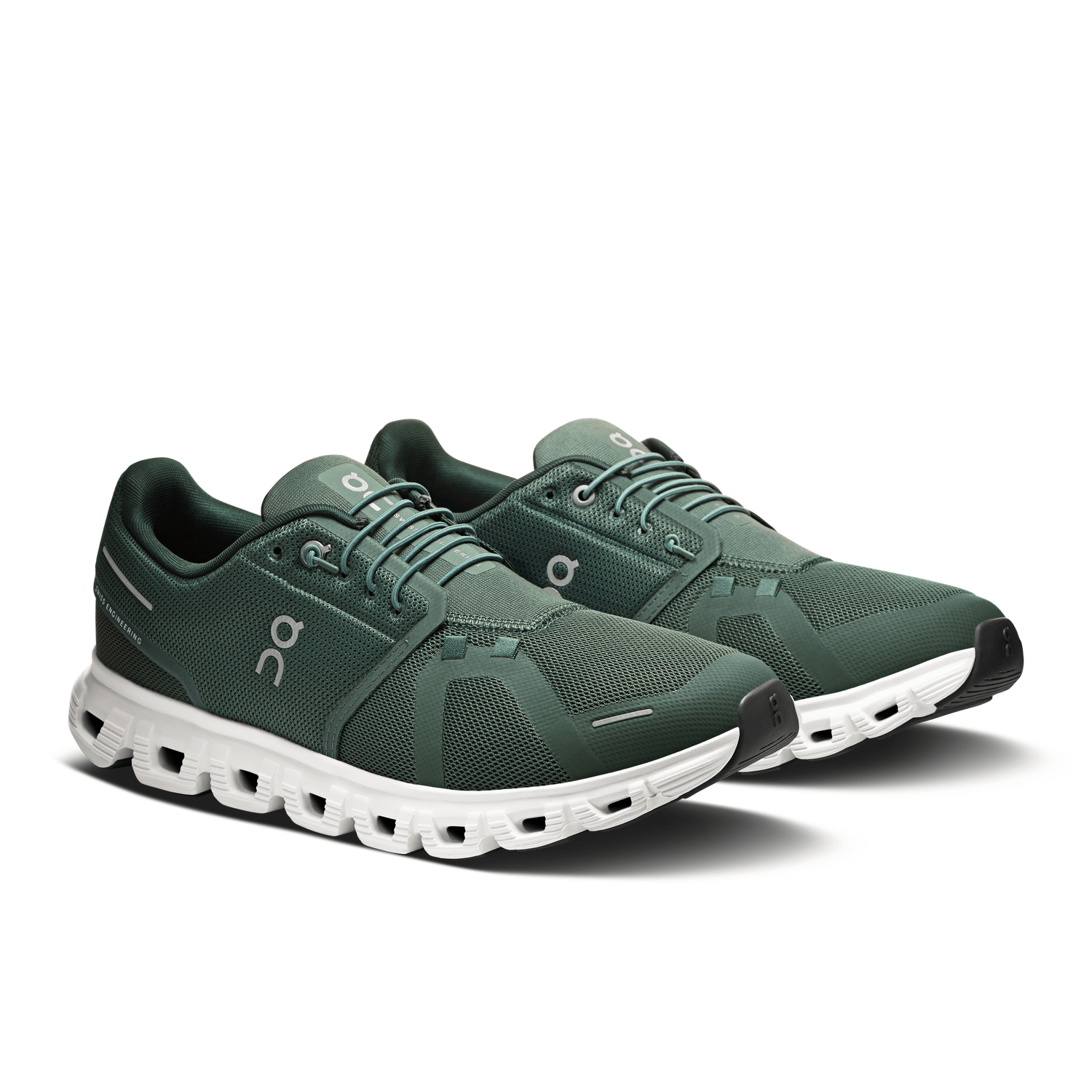 Men’s Cloud 6 On Running