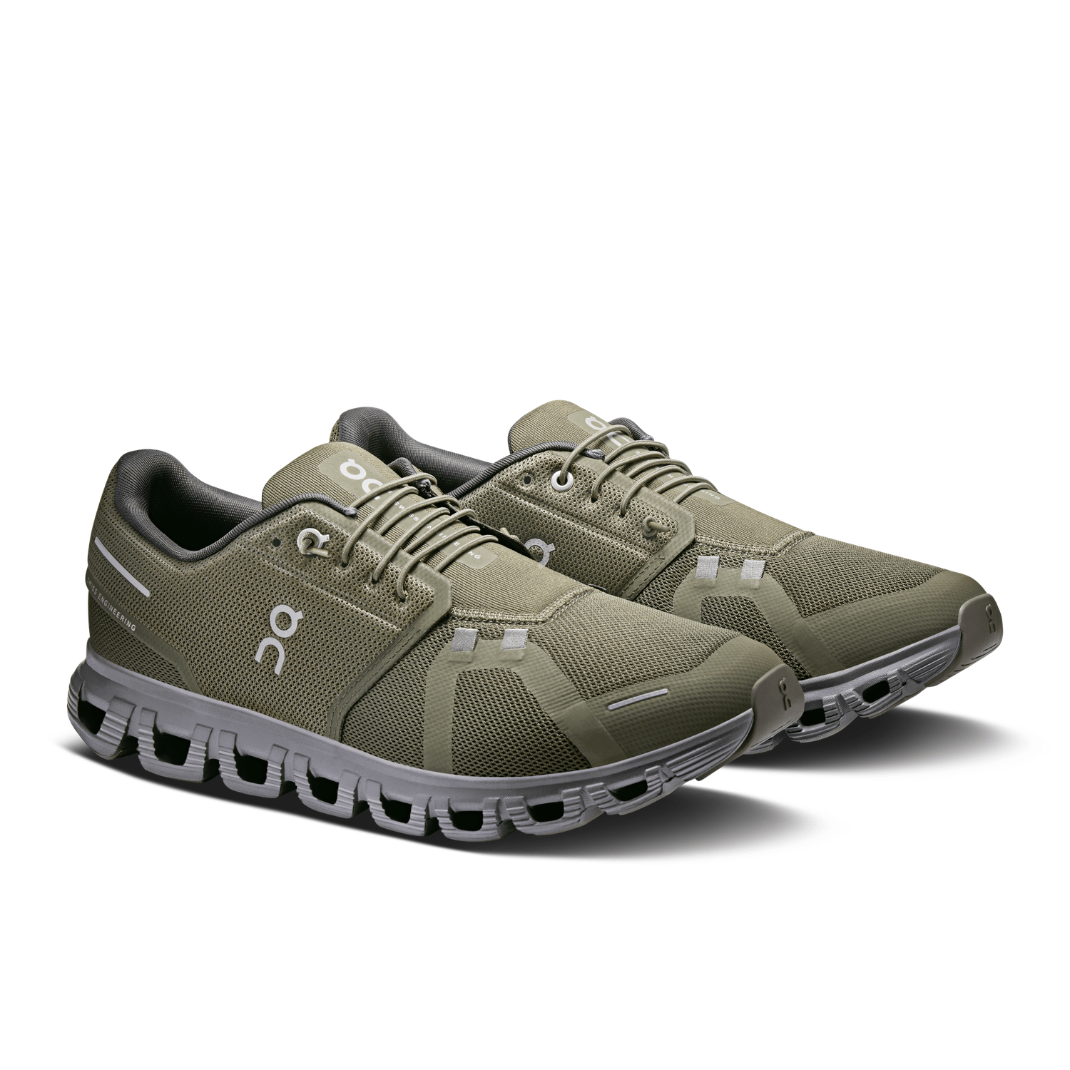 Men’s Cloud 6 On Running