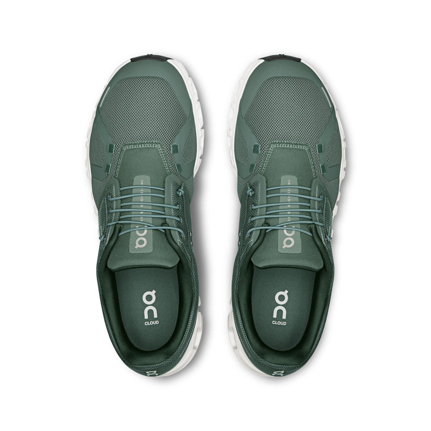 Men’s Cloud 6 On Running