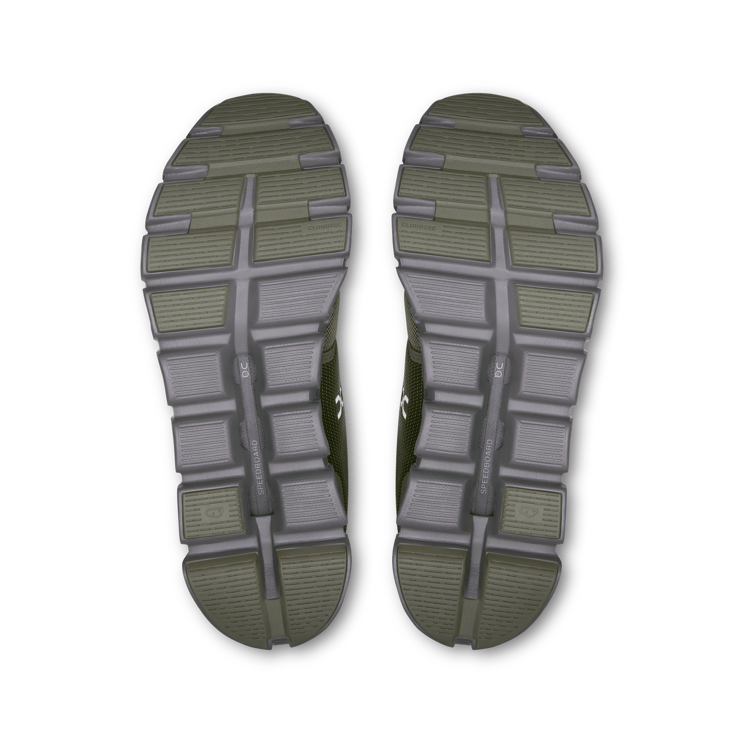 Men’s Cloud 6 On Running