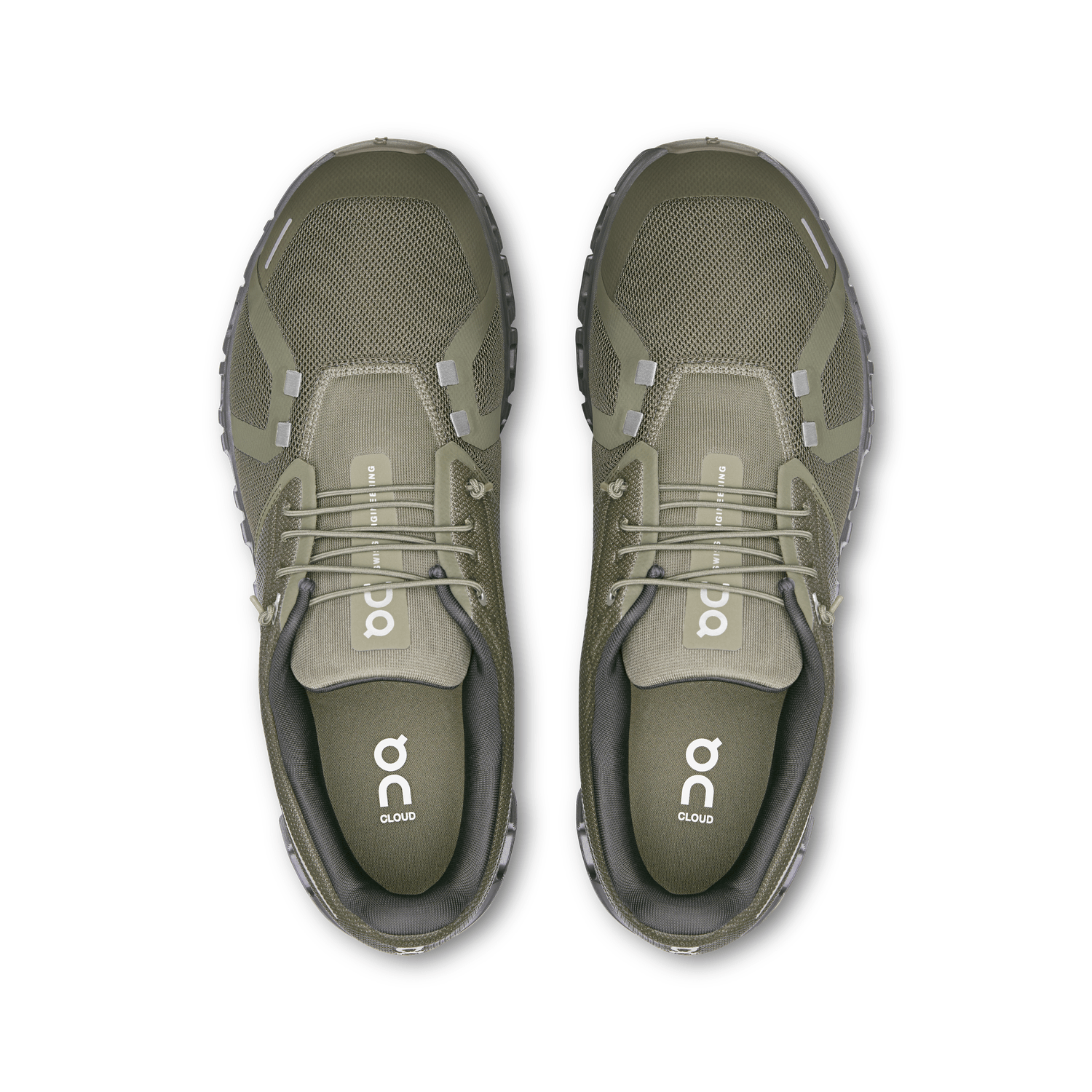 Men’s Cloud 6 On Running