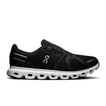 Men’s Cloud 6 On Running - BLACK | WHITE / 8