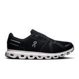 Men’s Cloud 6 On Running - BLACK | WHITE / 8
