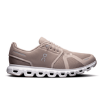 Men’s Cloud 6 On Running - FOG | WHITE / 8