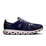 Men’s Cloud 6 On Running - MIDNIGHT | WHITE / 8