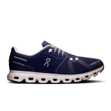 Men’s Cloud 6 On Running - MIDNIGHT | WHITE / 8