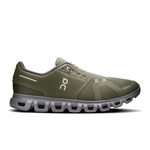 Men’s Cloud 6 On Running - OLIVE | ECLIPSE / 8