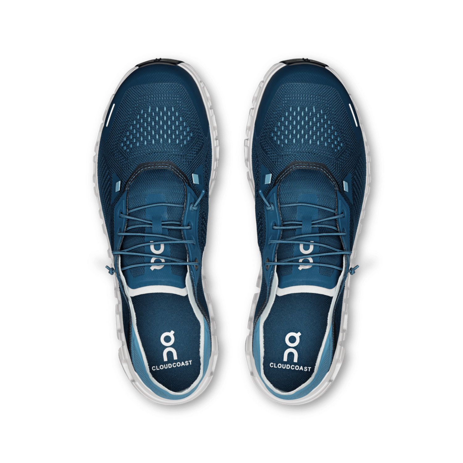 Men’s Cloud 6 Coast On Running