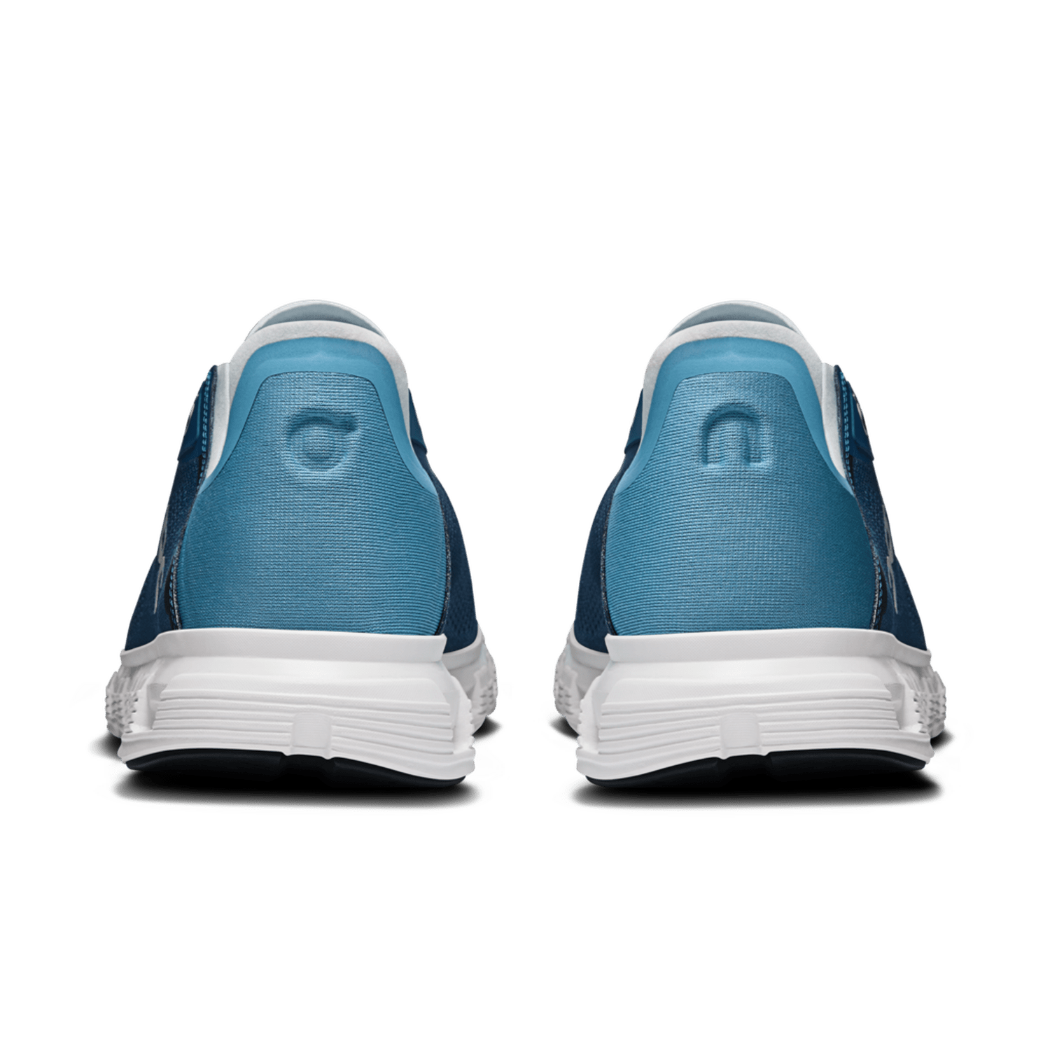 Men’s Cloud 6 Coast On Running