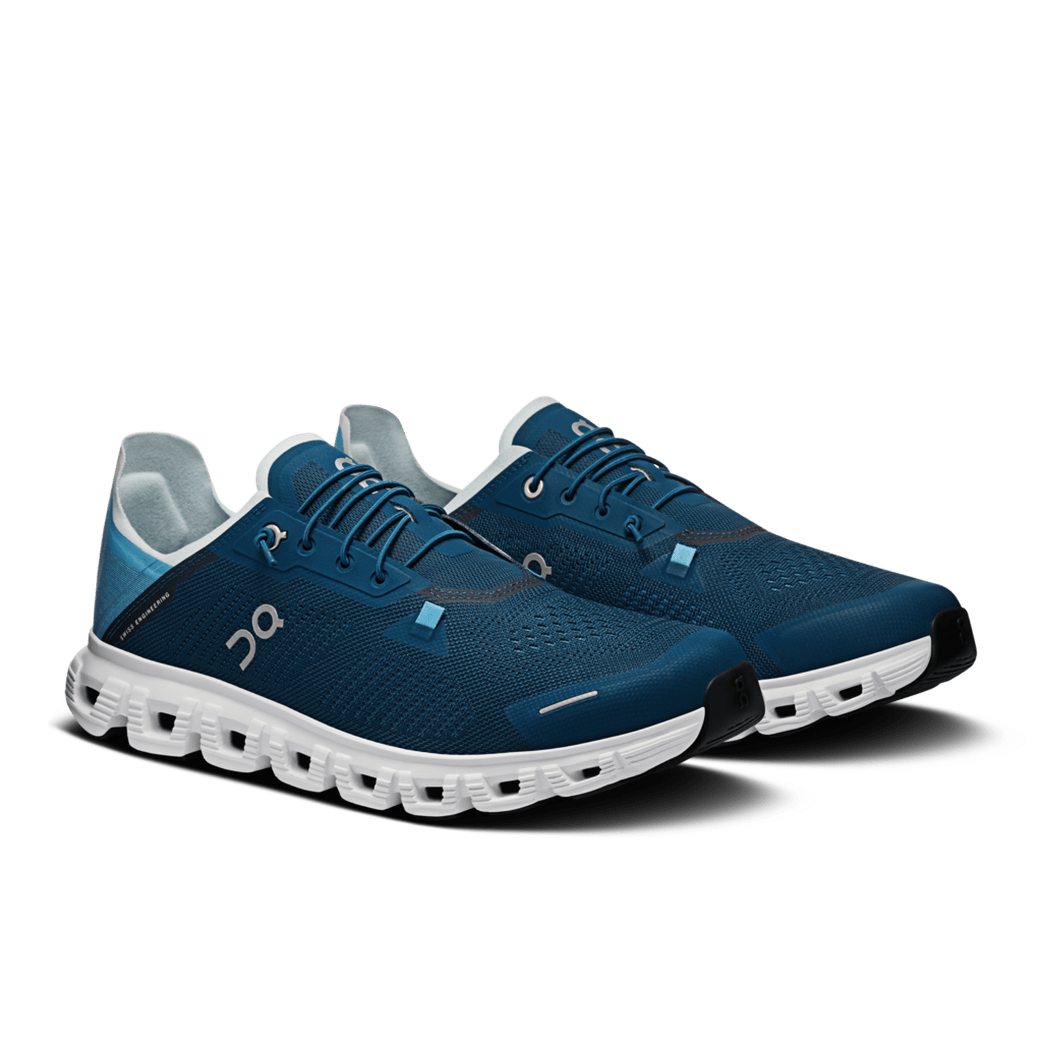 Men’s Cloud 6 Coast On Running