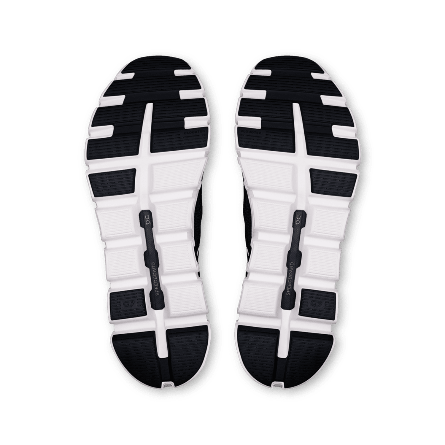 Men’s Cloud 6 Coast On Running
